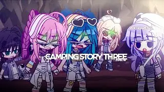 Camping Story 3 | krew | GC | krew gacha | Krew Skits | katz