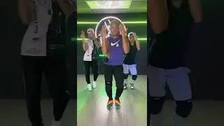 🇨🇺 DJUNIC | EL MENEITO 🙌 nueva cancion viral#shorts #youtubeshorts #baile #viral #cubaton