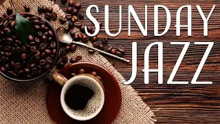 Sunday JAZZ - Relaxing Elegant JAZZ For Weekend: JAZZ Lounge Music