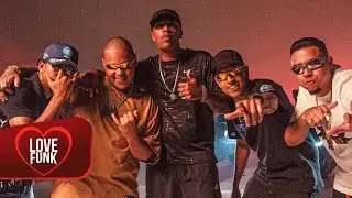 É OS D DA SUA VIDA - MC Cebezinho, MC Lipi, MC Ryan SP e Kyan (Love Funk) Oldilla