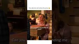 expensive mistake 😂 