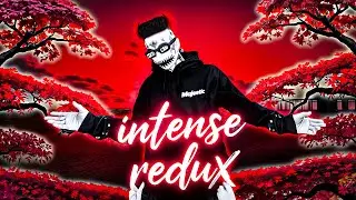 INTENSE REDUX | САМЫЙ НАСЫЩЕННЫЙ И ОПТИМИЗИРОВАННЫЙ РЕДУКС ДЛЯ MAJESTIC RP x RAGE MP