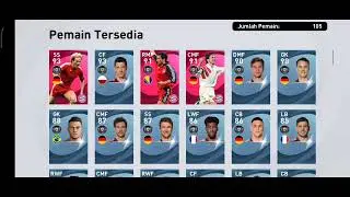 TIPS AND TRIK CARA MENDAPATKAN ICONIC MOMENT PEMAIN BAYERN MUNCHEN - PES MOBILE 2021