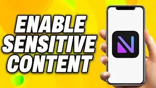 How To Enable Sensitive Content On Nicegram (2024) - Quick Fix