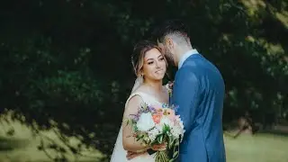 Parisa and Michael. Wedding Highlights