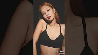 Jennie hot ass 🔥🔥Bra look Hot butt 