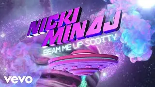 Nicki Minaj - Kill Da DJ (Official Audio)