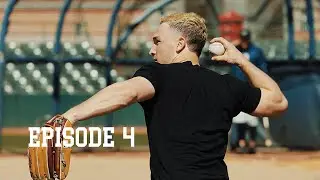 Spring Training in Lockout | Episode 4