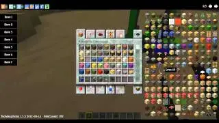 MINECRAFT MOD MISSILI