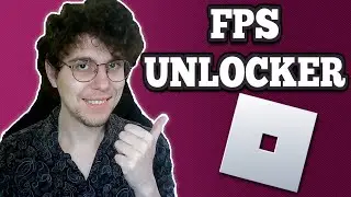 How To Download Roblox FPS Unlocker