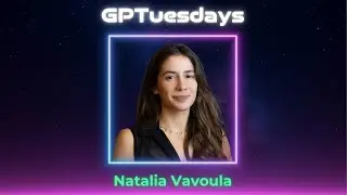 The AI Landscape   Natalia