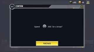 200 SPINS OPENING FOR THE LUCKY DRAW!! (DID I GET LUCKY?)|Call of Duty Mobile!!
