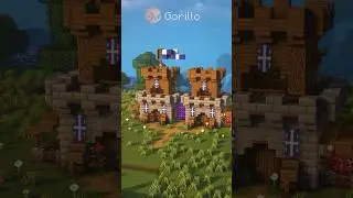 2 Player Castle🏡