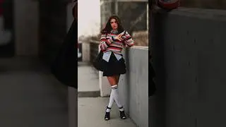 Canon EOS R6ii RF85mm F1.2 L Portraits