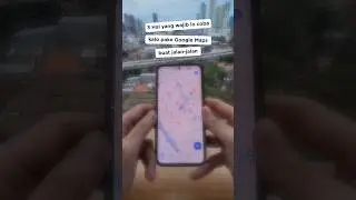 Siapa yang lagi ultah? Ya si Google Maps dong 🥳