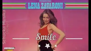 Lena Zavaroni -  Smile.