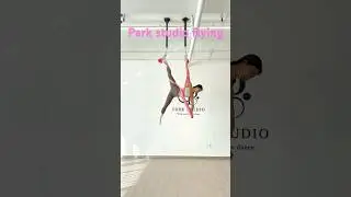 #flyingyoga