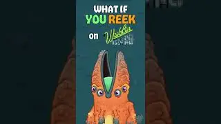 YOOREEK ON WUBLIN ISLAND?? (ft. @BubblyBlarret) #shorts  #singingmonsters #etherealworkshop  #fyp
