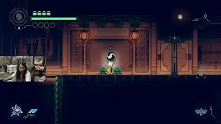 Nine Sols is One of My Favorite Games of the Year
