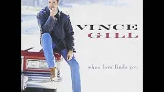 If There's Anything I Can Do - By: Vince Gill