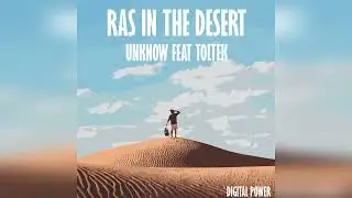 UNKNOW - RAS IN THE DESERT (Toltek Rework)
