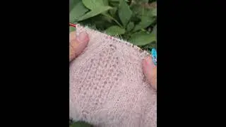 НОВЫЙ ОСЕННИЙ ПРОЕКТ - давайте свяжем этот потрясающе красивый кардиган #вязаныйкардиган #shorts