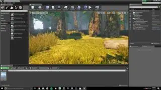 Skybox And Lighting Settings Unreal Engine 4.14 redux