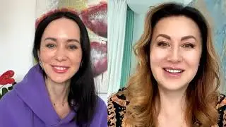 LIVE Евгения Пронькина: Зависимость и созависимость