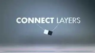 Connect Layers promo