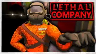 Lethal Company Is Insanely Hilarious!