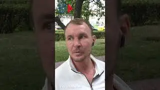 ⭕️ «Должны выходить спецы» – россияне о том, можно ли отправлять срочников на СВО #сво #срочники