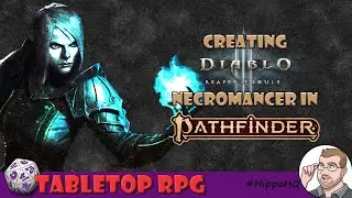 Diablo III Necromancer Pathfinder Build