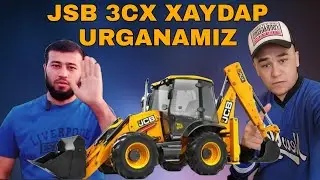 ЖСБ 3СХ ОРКА КАВШАНИ БОШКАРИШНИ УРГАНАМИЗ 