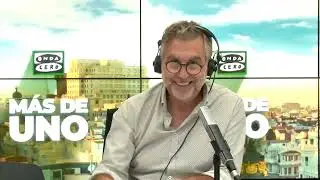 Alsina, sobre el debate: 