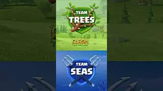 Clash for Nature Event Explained ⚔️