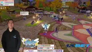 FLYFF UNIVERSE DAILY HADE MODE DUNGEON FARMING