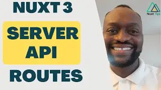 Nuxt 3 Server API Routes: How Nuxt 3 Server API Routes Work