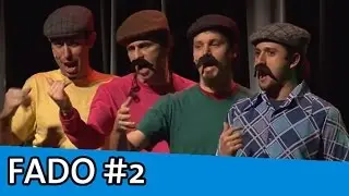 IMPROVÁVEL - FADO IMPROVÁVEL #2