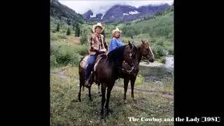 The Cowboy and the Lady