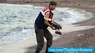 Drowned Syrian Boy: Story of Family's Plight