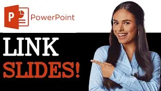 How To Link Slides In PowerPoint (2025)