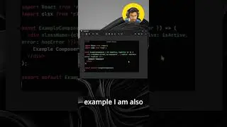 How to pass Conditional Classes in ReactJS - clsx 
