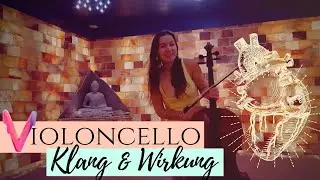 Violoncello Instrument: Klang & Wirkung || Klassische Musik