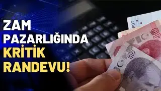 Memurun gözü iktidarın açıklayacağı toplu sözleşme teklifinde! Olcay Aydilek aktardı