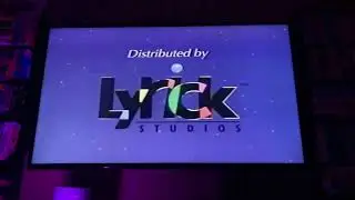 Distributed By Lyrick Studios/Hit Home Entertainment Logo (Slow)