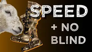 How to get the Boots of Blinding Speed in Morrowind (Aryan Edition)