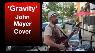 Gravity (looper) Dr Josh