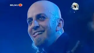 System Of A Down - Bounce live (HD/DVD Quality)