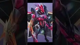 Saber Ada Skin Starlight LAGI?? aokwoakw