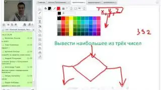 Программирование с нуля от ШП - Школы программирования Урок 4 Часть 6 Курсы обучения 1с Курсы 1с